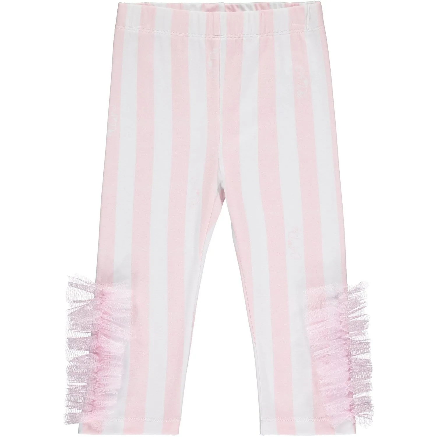 A DEE - Frida Stripe Legging Set - Pink