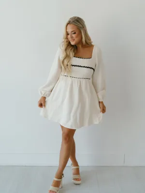 Allison Dress