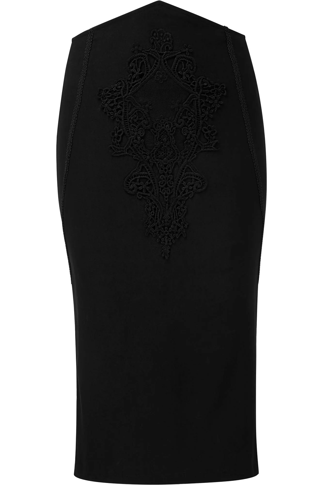 Arabella Pencil Skirt