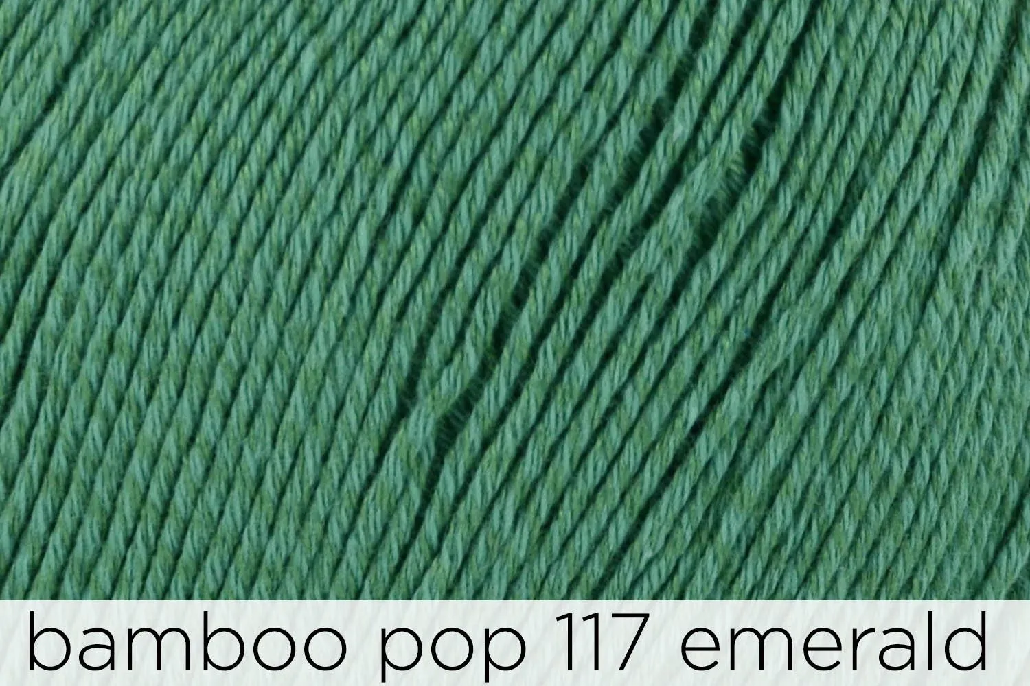 Bamboo Pop