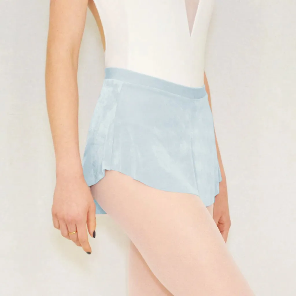 Bullet Pointe | Ballet Skirt | Light Blue