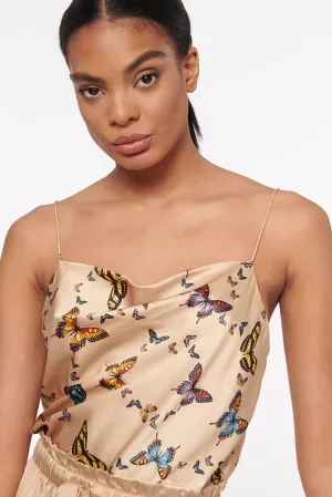 Cami NYC - Axel Cami -  Butterfly Efect *FINAL SALE