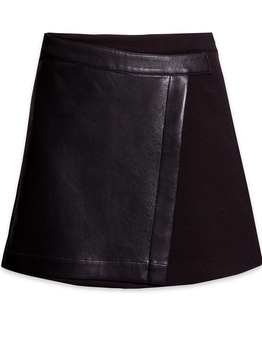 CURVE VERA SKIRT