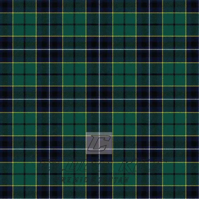 Dick Modern Tartan