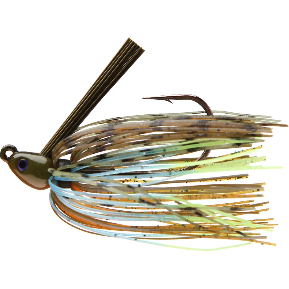 Dirty Jigs Swim Jig