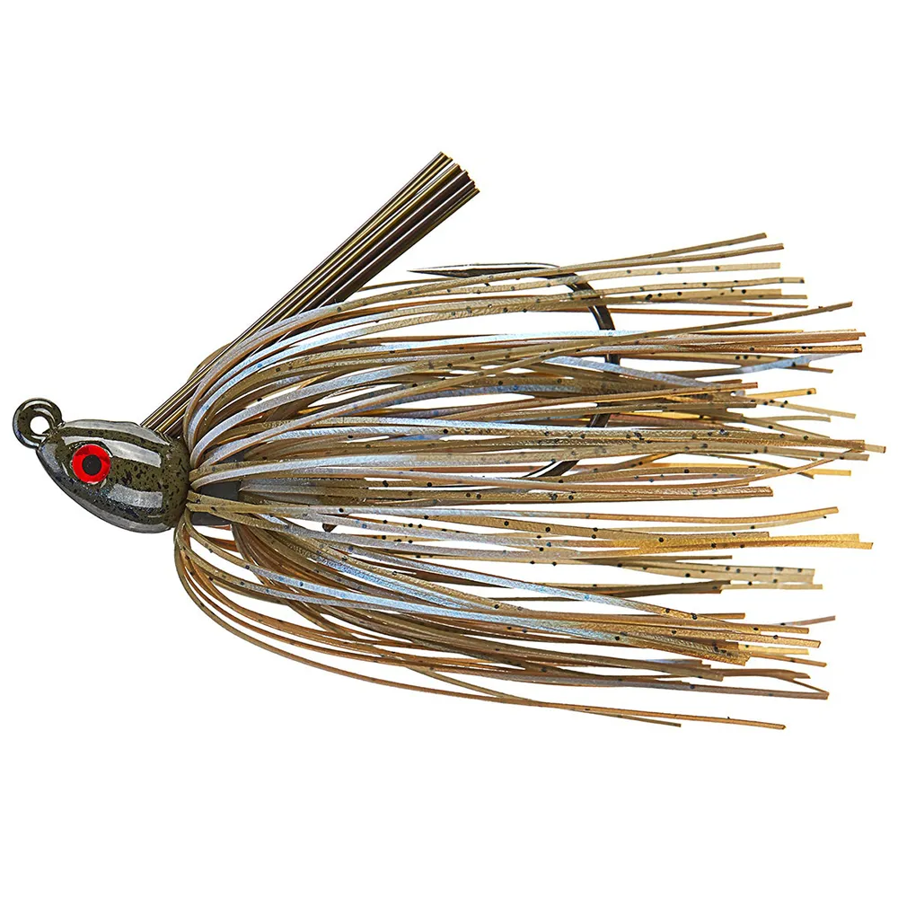 Dirty Jigs Swim Jig