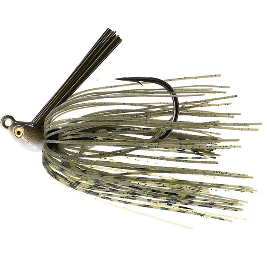 Dirty Jigs Swim Jig