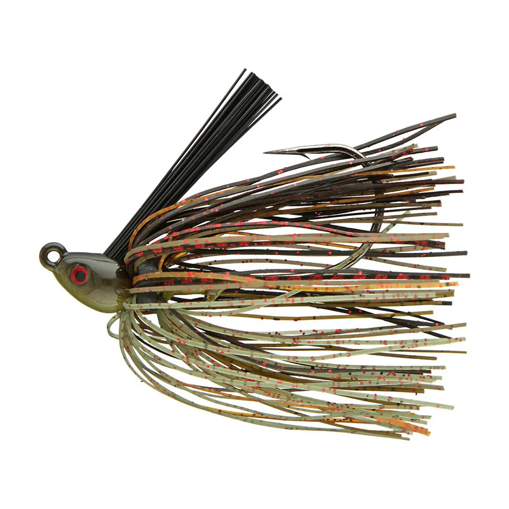 Dirty Jigs Swim Jig