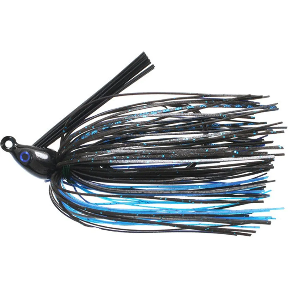 Dirty Jigs Swim Jig