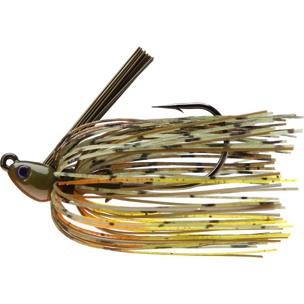 Dirty Jigs Swim Jig