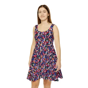 Disney America Women's Skater Dress