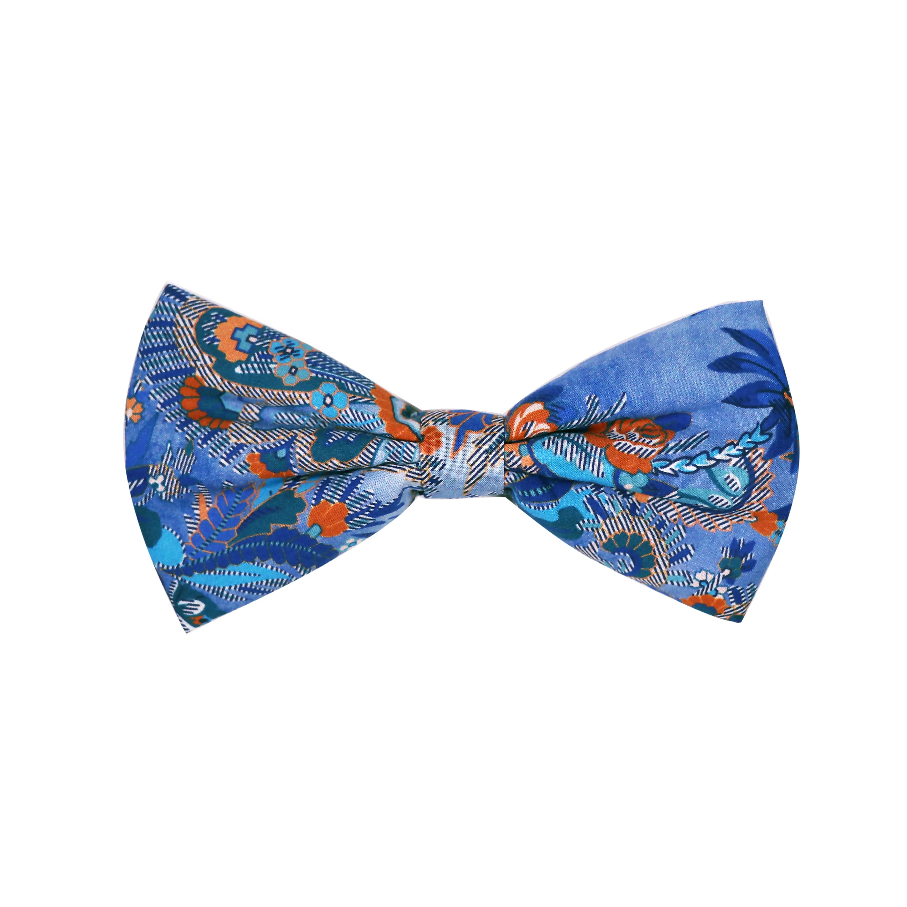 Liberty by Parisian - Kaleidoscope Bowtie Collection