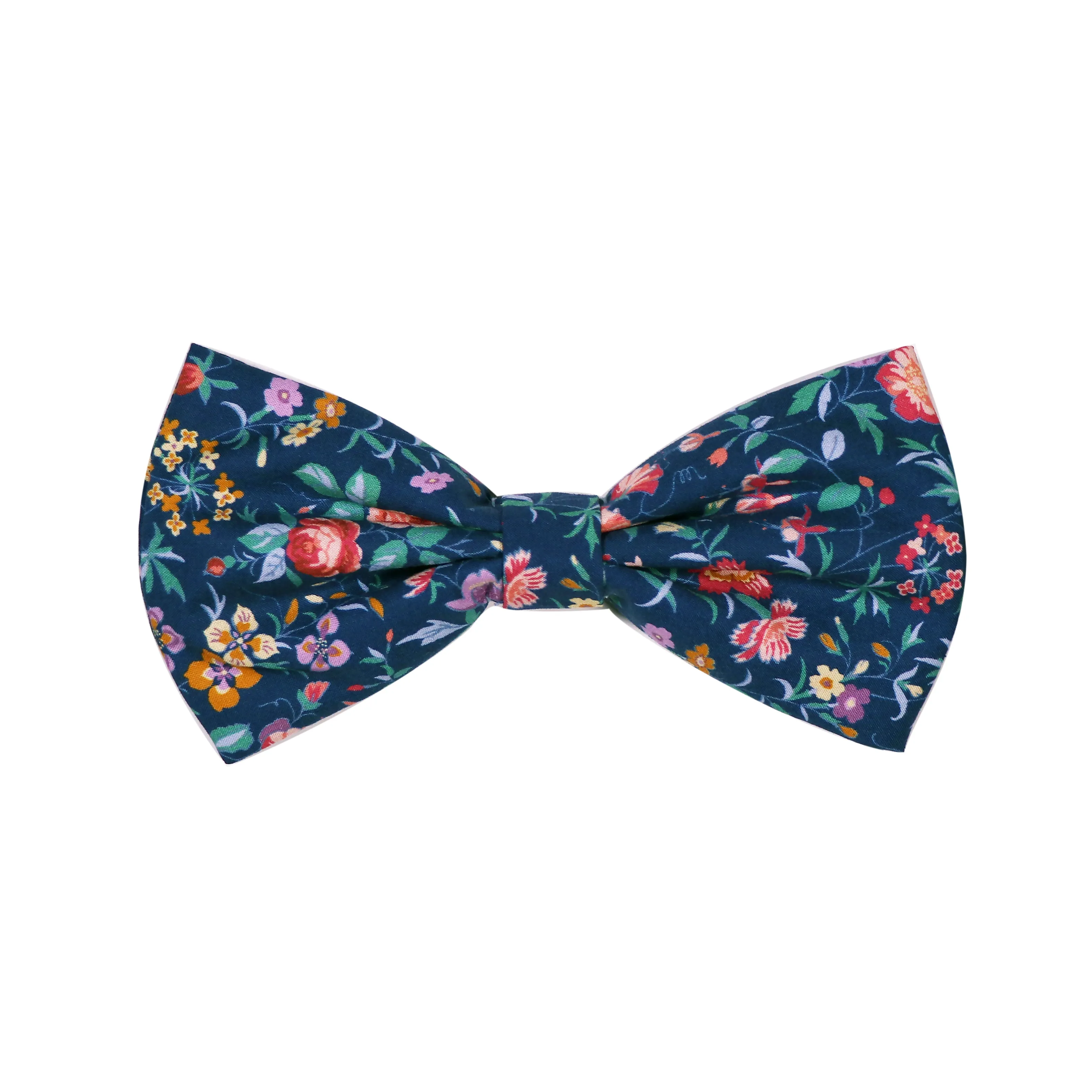 Liberty by Parisian - Kaleidoscope Bowtie Collection