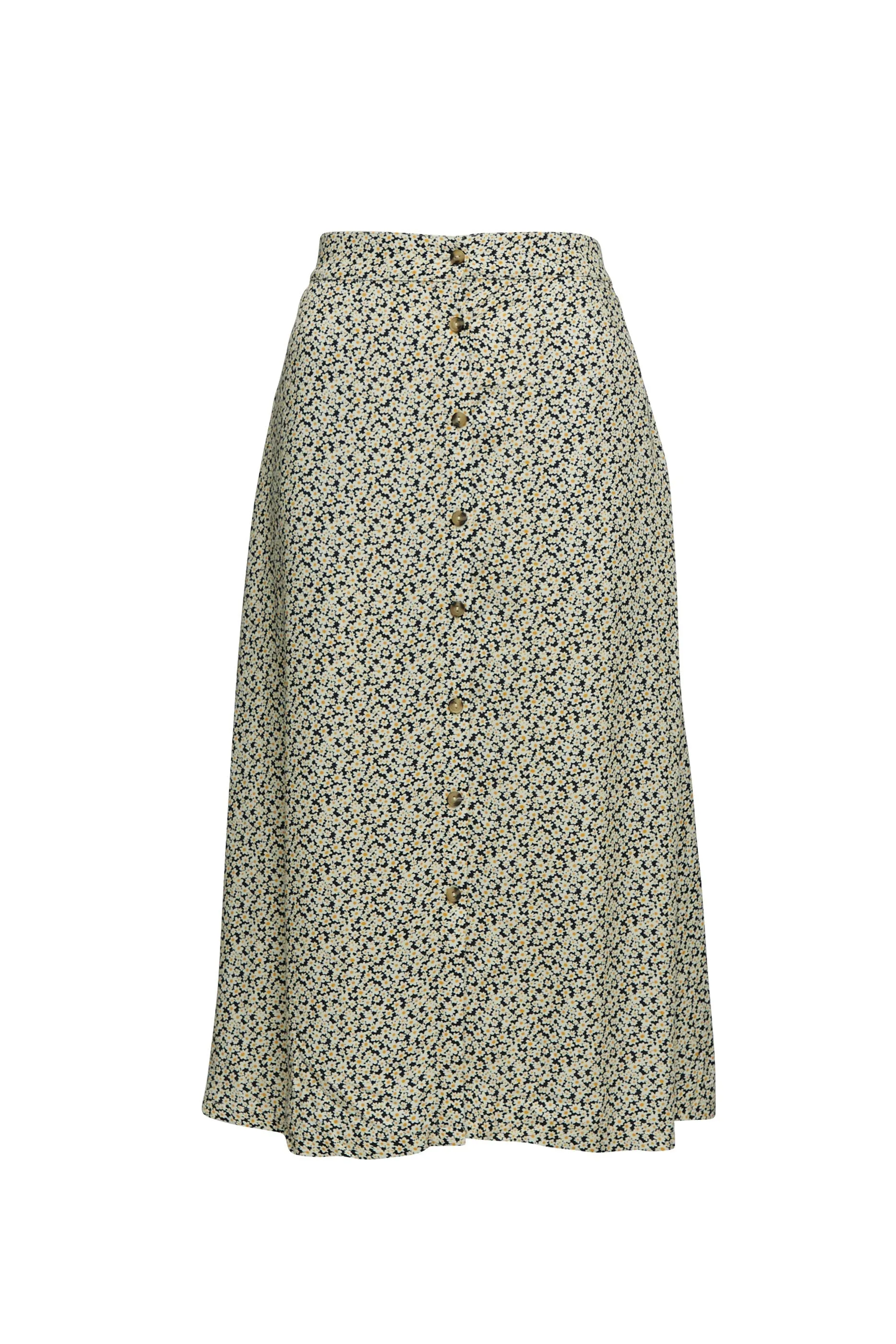 Nomi Printed Skirt