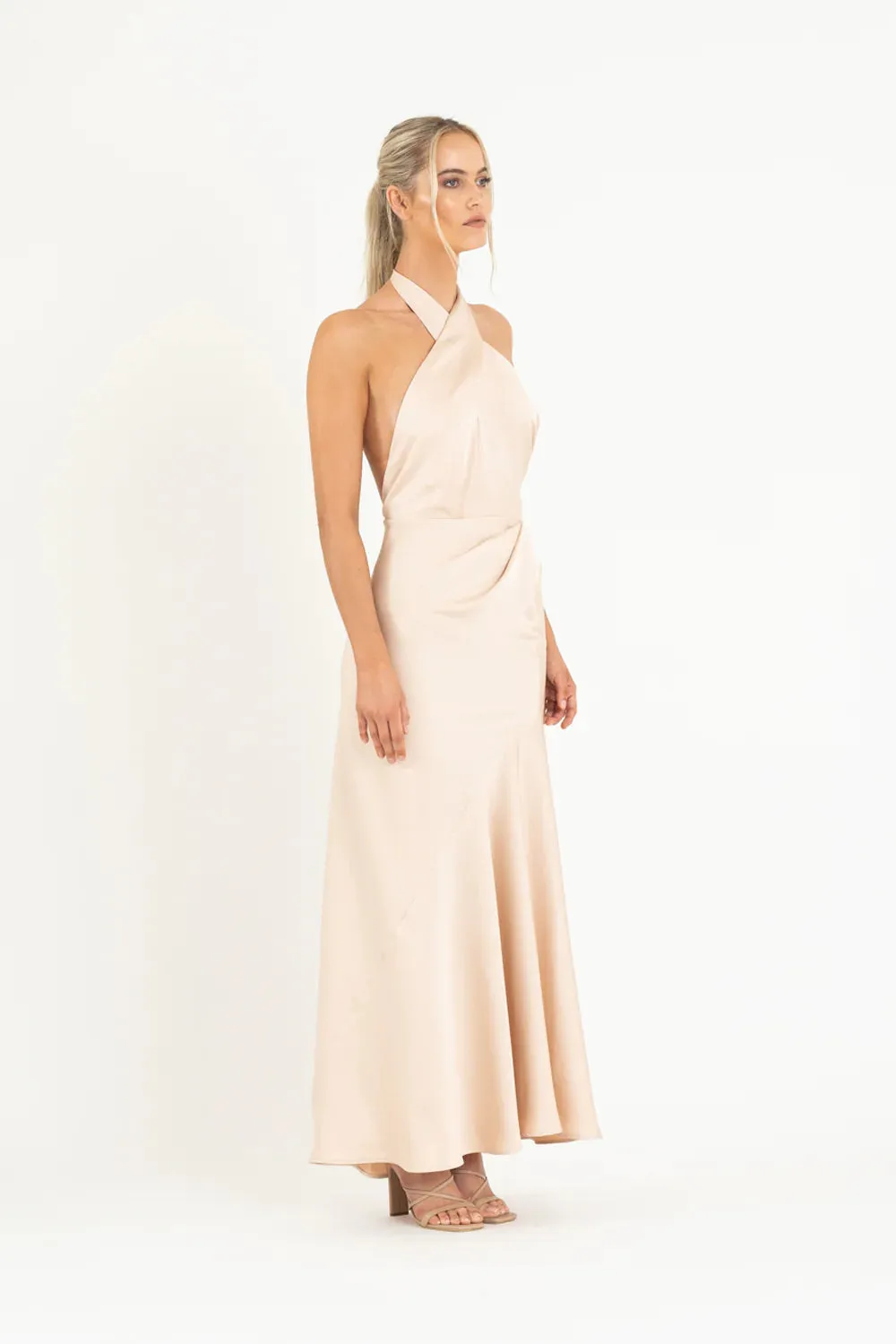 One Fell Swoop Zion Maxi, Magnolia