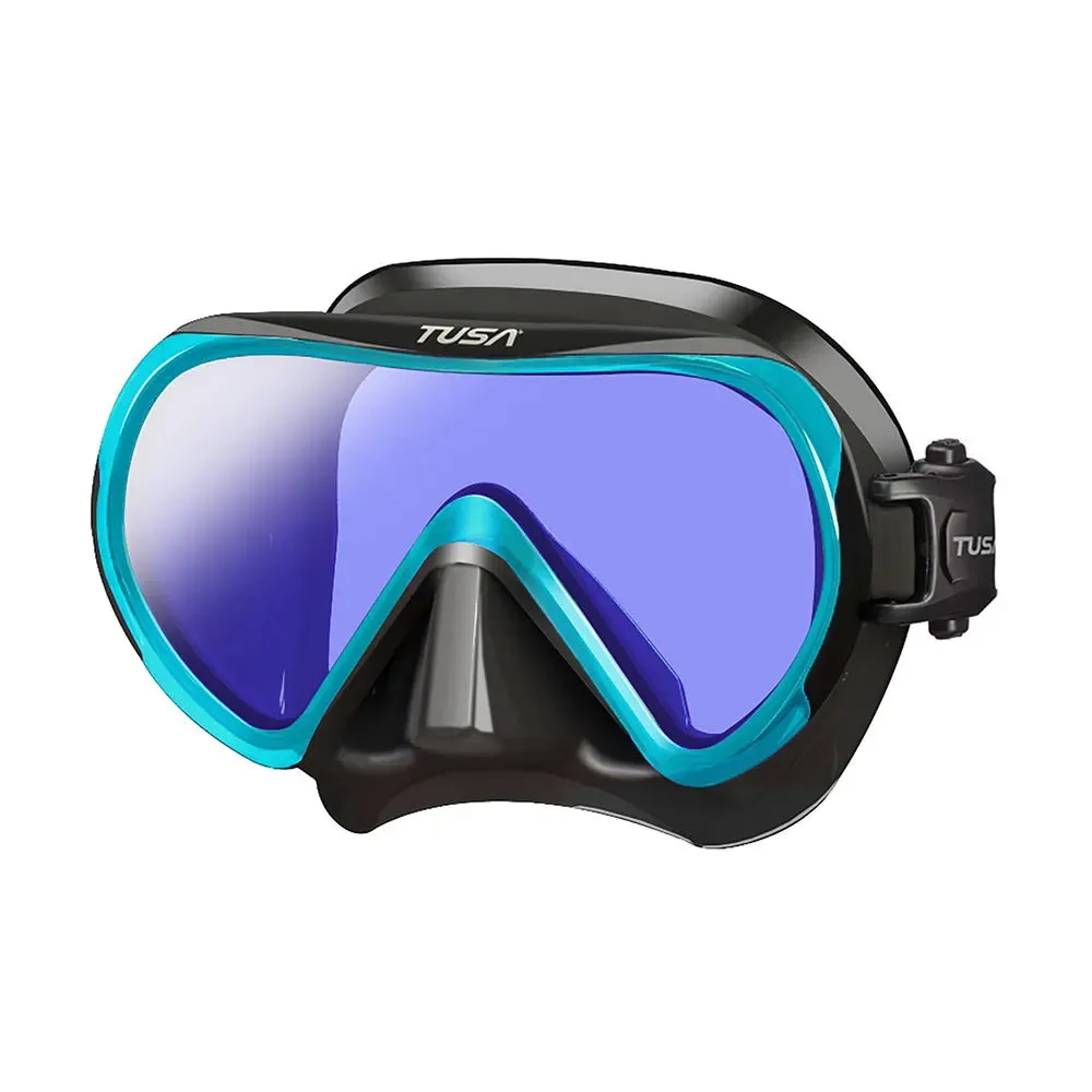 Tusa Ino Pro Scuba Diving Mask