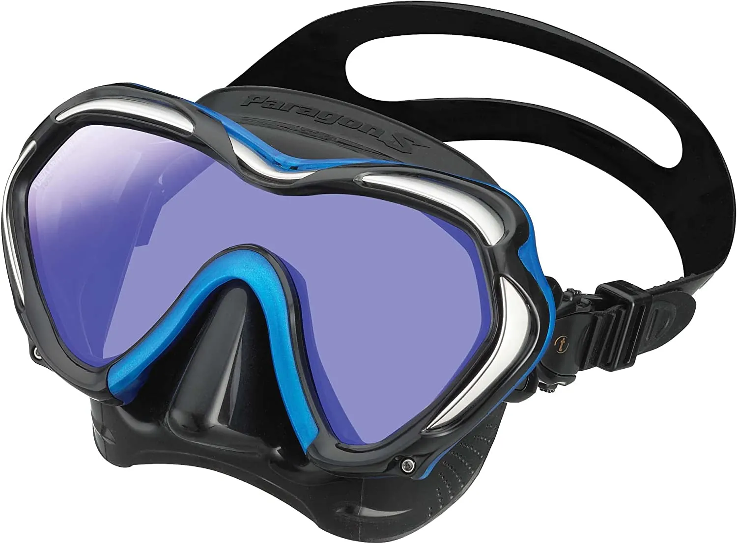 TUSA M1007S Paragon S Dive Mask